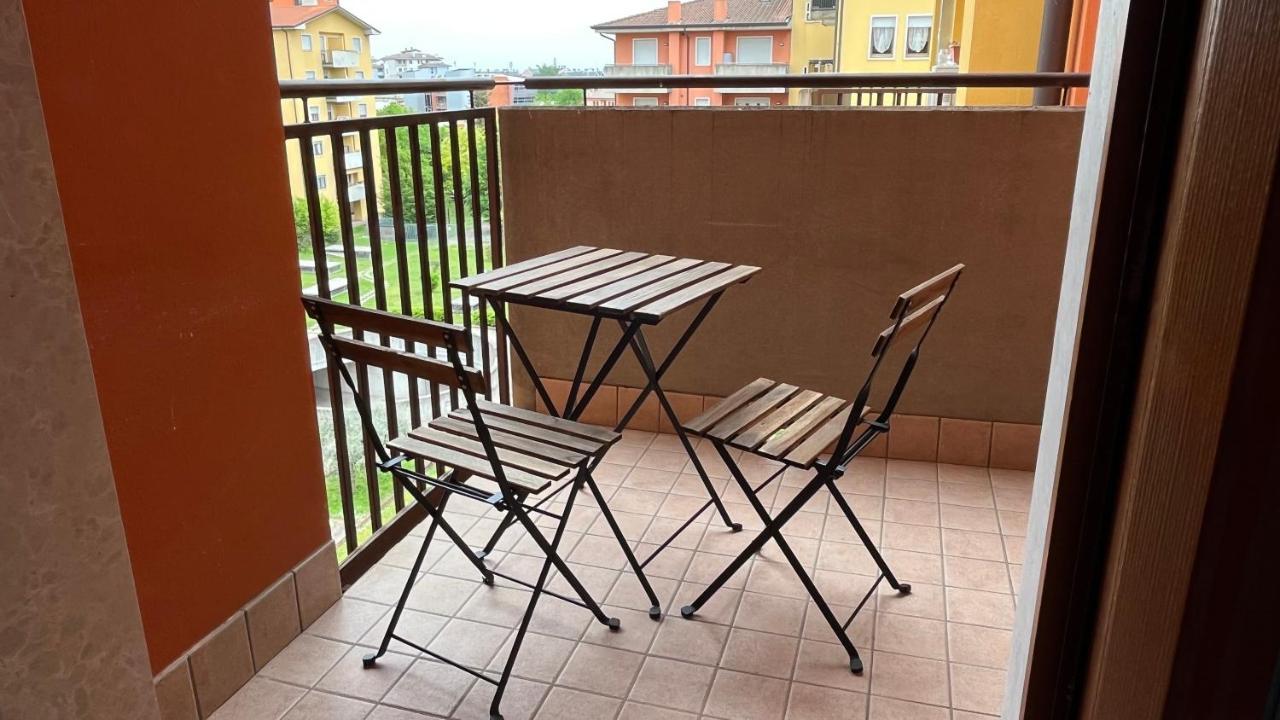 Pitagora Apartment فيرونا المظهر الخارجي الصورة